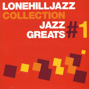 Jazz Great Collection, Vol. 1 [Import]