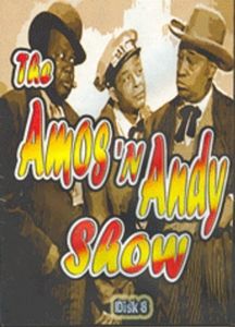 The Amos 'N Andy Show: Volume 8