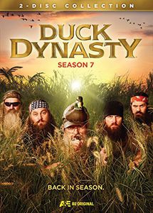 Duck Dynasty Season 7