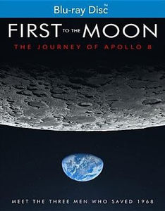 First to the Moon