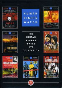 The Human Rights Watch DVD Collection