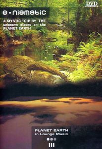 Planet Earth: Volume 3: E-nigmatic