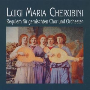 Requiem for Gem Choir & Orch