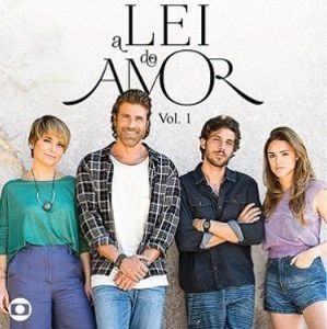 A Lei Do Amor V1 (TV) /  Various [Import]