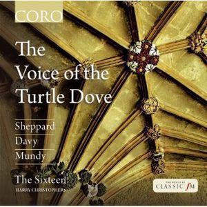 Voice of the Turtle Dove