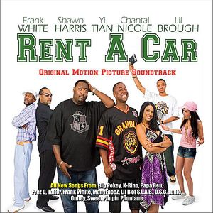 Rent a Car (Original Soundtrack)