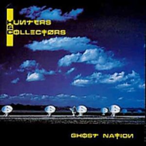 Ghost Nation [Import]