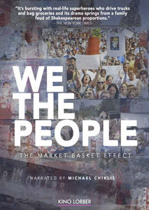We the People: Market Basket Effect