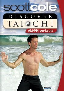 Discover Tai Chi Am /  Pm Workouts