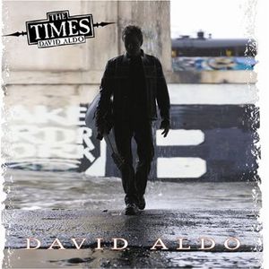 David Aldo [Import]
