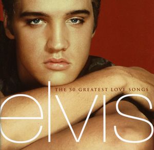 The 50 Greatest Love Songs