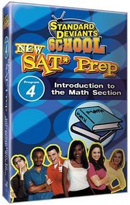 Sat Prep Module 4: Introduction to Math Section