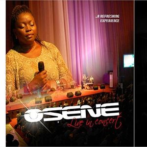 Osene: Live In Concert