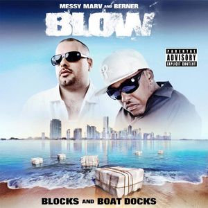 Blow: Blocks and Boat Docks [Explicit Content]