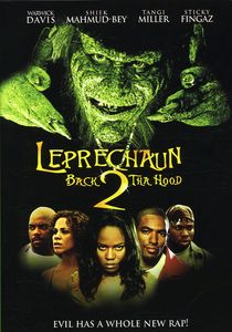 Leprechaun: Back 2 Tha Hood