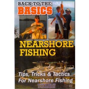 Nearshore Boating and Fishing: Getting Started