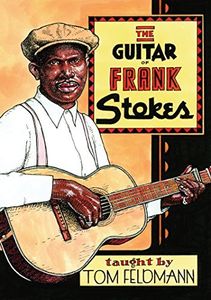 Guitar of Frank Stokes [Import]