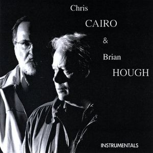 Cairo & Hough Instrumentals