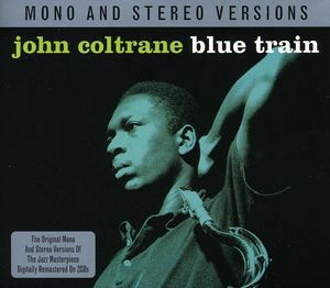 Blue Train: Mono & Stereo [Import]