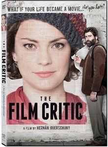 Film Critic