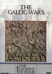 Legions of Rome: Gallic Wars