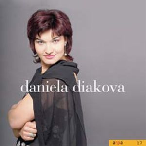 Daniela Diakova