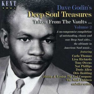 Dave Godin's Deep Soul /  Various [Import]