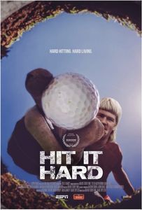 ESPN FILMS 30 for 30: Hit It Hard