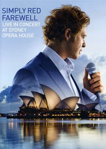 Simply Red: Farewell: Live in Concert at Sydney Opera House [Import]