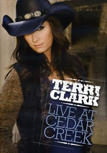 2010: Live at Cedar Creek [Import]