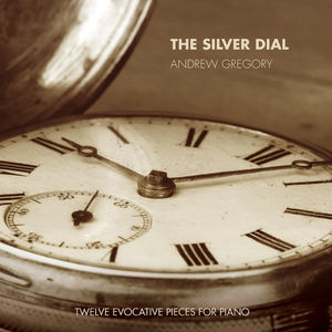 Silver Dial