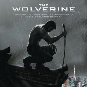 The Wolverine (Original Soundtrack) [Import]