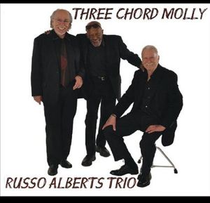 Three Chord Molly