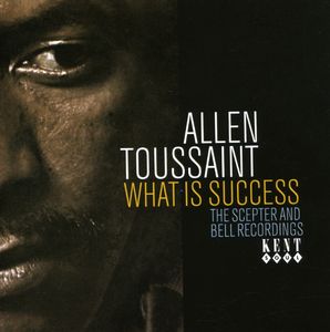 What Is Success: The Scepter and Bell Recordings [Import]