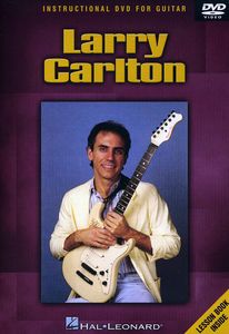 Larry Carlton: Volume 1