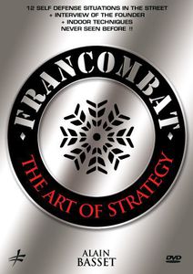 Francombat: The Art of Strategy - 12 Self Defense Situations
