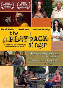 Playback Singer