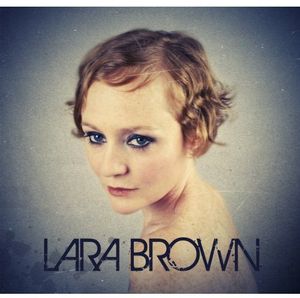 Lara Brown [Import]