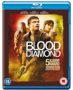 Blood Diamond [Import]