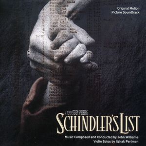 Schindler's List (Original Soundtrack)