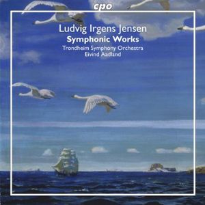 Symphonic Works