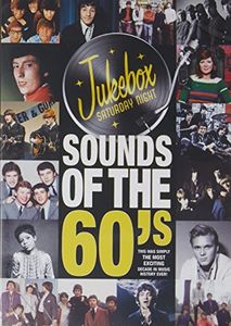 Jukebox Saturday Night: Sounds of the 60s /  Var [Import]