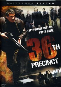 The 36th Precinct