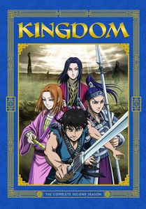 Kingdom: Season Two