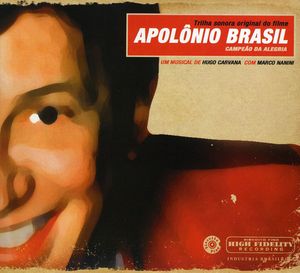 Apolonio Brasil (Original Soundtrack) [Import]