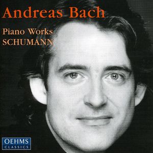 Sonata Op 11 /  Waldszenen Op 82