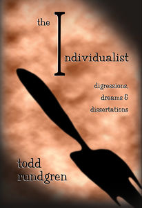 INDIVIDUALIST - DIGRESSIONS DREAMS & DISSERTATIONS