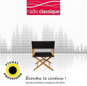 Ecoutez Le Cinema /  Various [Import]