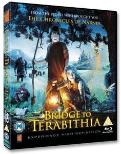 Bridge to Terabithia [Import]