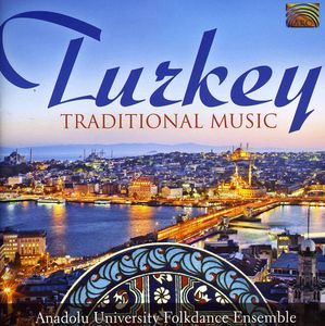 Turkey Traditional Music